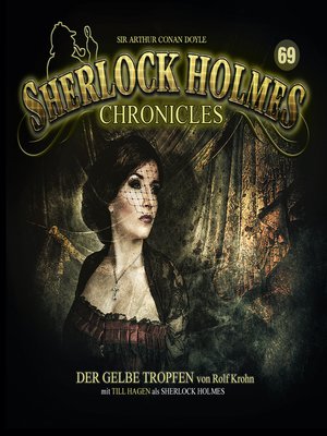 cover image of Sherlock Holmes Chronicles, Folge 69